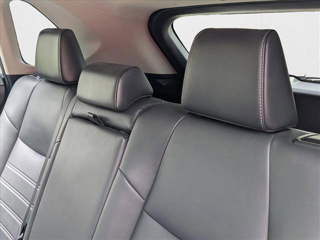 used 2021 Toyota RAV4 car, priced at $21,988