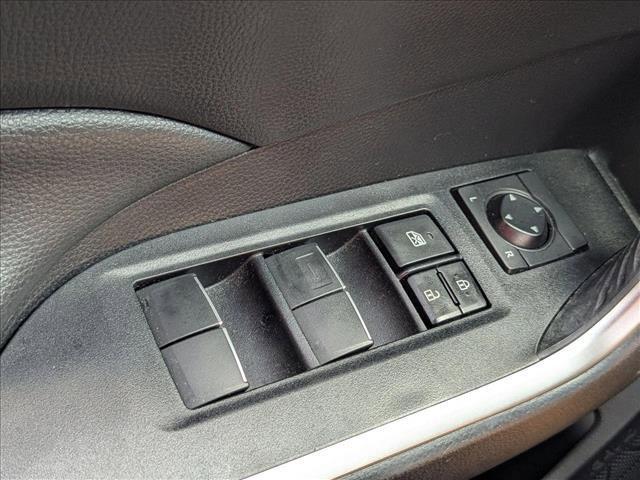 used 2021 Toyota RAV4 car, priced at $21,988