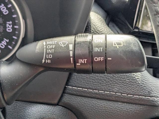 used 2021 Toyota RAV4 car, priced at $21,988
