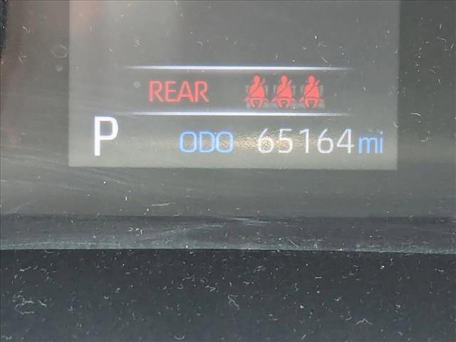 used 2021 Toyota RAV4 car, priced at $21,988