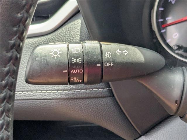 used 2021 Toyota RAV4 car, priced at $21,988