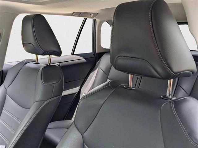 used 2021 Toyota RAV4 car, priced at $21,988