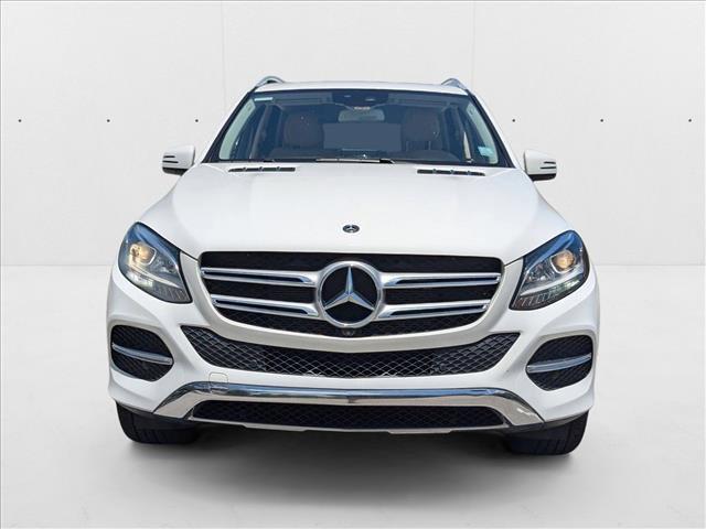 used 2018 Mercedes-Benz GLE 350 car, priced at $18,988