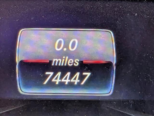 used 2018 Mercedes-Benz GLE 350 car, priced at $18,988