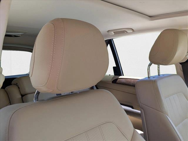 used 2018 Mercedes-Benz GLE 350 car, priced at $18,988