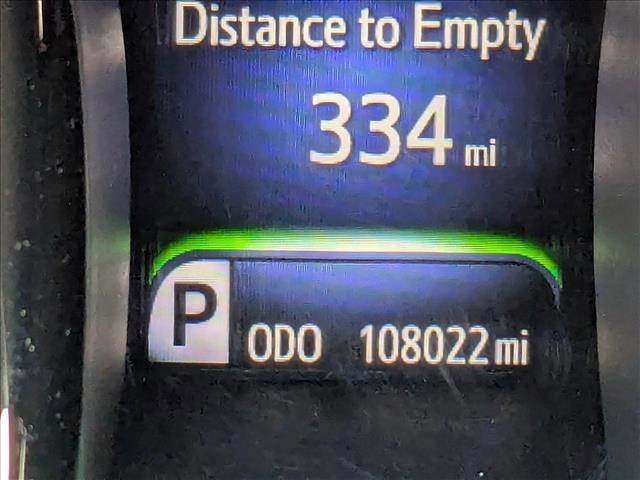 used 2014 Toyota Avalon Hybrid car, priced at $13,995