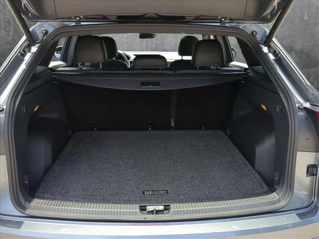 used 2021 Volkswagen Atlas Cross Sport car, priced at $21,495