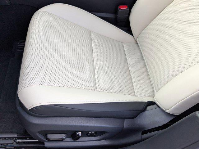new 2025 Lexus ES 350 car, priced at $47,329