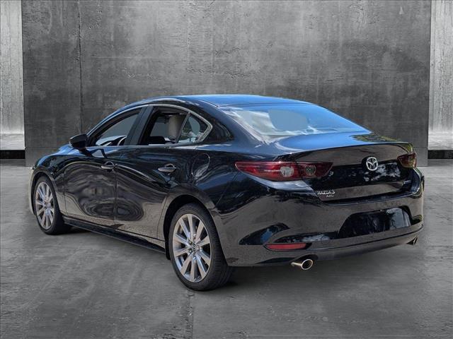 used 2019 Mazda Mazda3 car, priced at $17,995