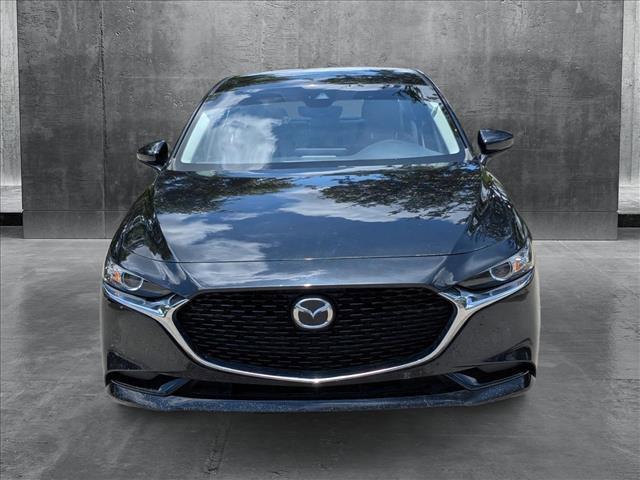 used 2019 Mazda Mazda3 car, priced at $17,995
