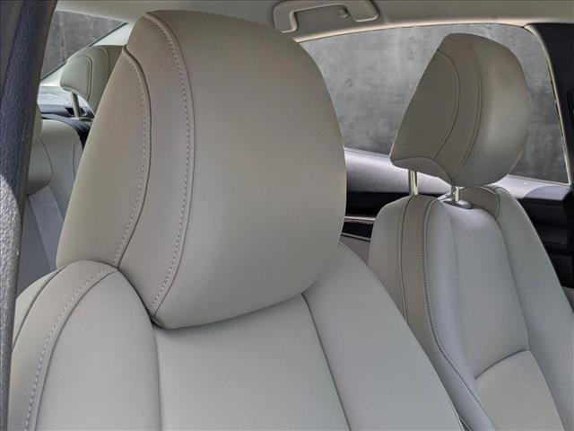 used 2019 Mazda Mazda3 car, priced at $17,995