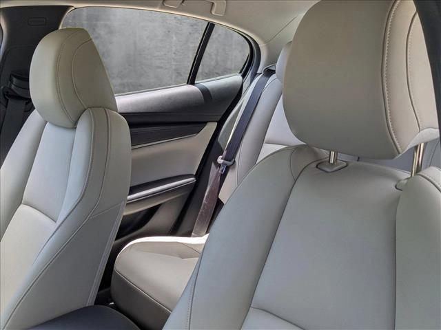 used 2019 Mazda Mazda3 car, priced at $17,995