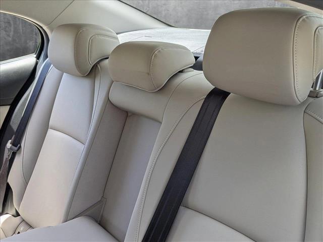 used 2019 Mazda Mazda3 car, priced at $17,995