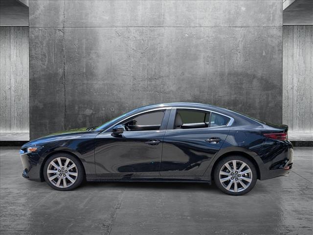 used 2019 Mazda Mazda3 car, priced at $17,995