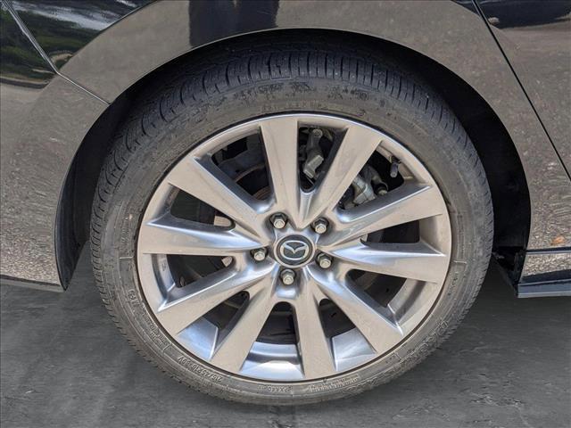 used 2019 Mazda Mazda3 car, priced at $17,995