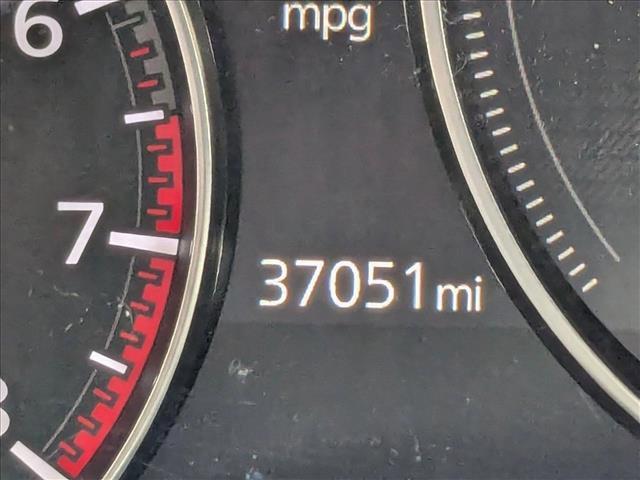 used 2019 Mazda Mazda3 car, priced at $17,995