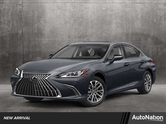 used 2024 Lexus ES 350 car, priced at $39,995
