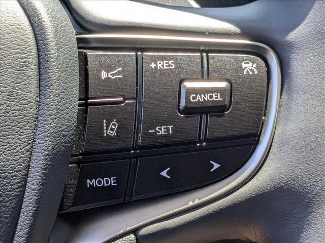 used 2024 Lexus ES 350 car, priced at $39,495