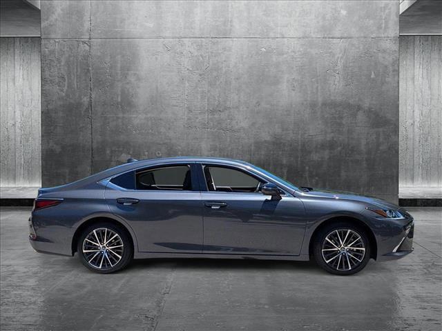used 2024 Lexus ES 350 car, priced at $39,495