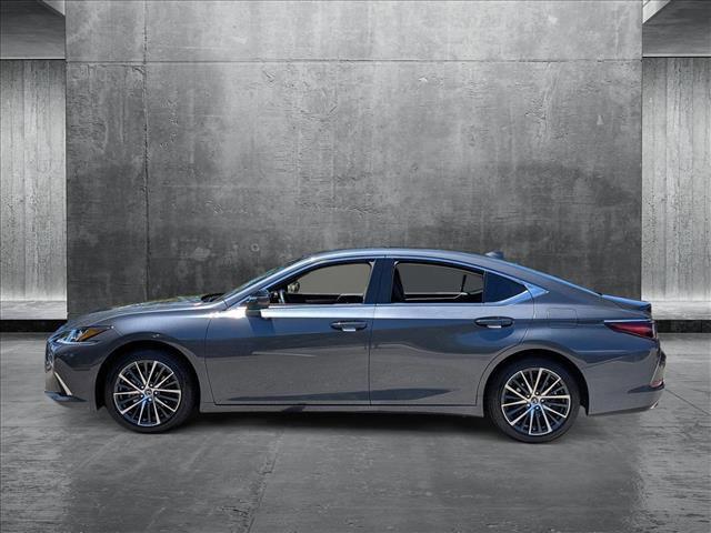 used 2024 Lexus ES 350 car, priced at $39,495