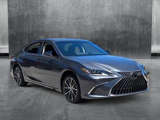 used 2024 Lexus ES 350 car, priced at $39,495