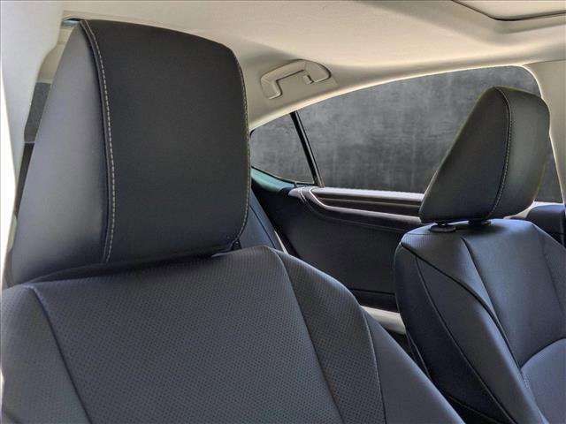 used 2024 Lexus ES 350 car, priced at $39,495