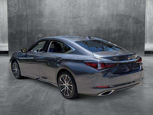 used 2024 Lexus ES 350 car, priced at $39,495