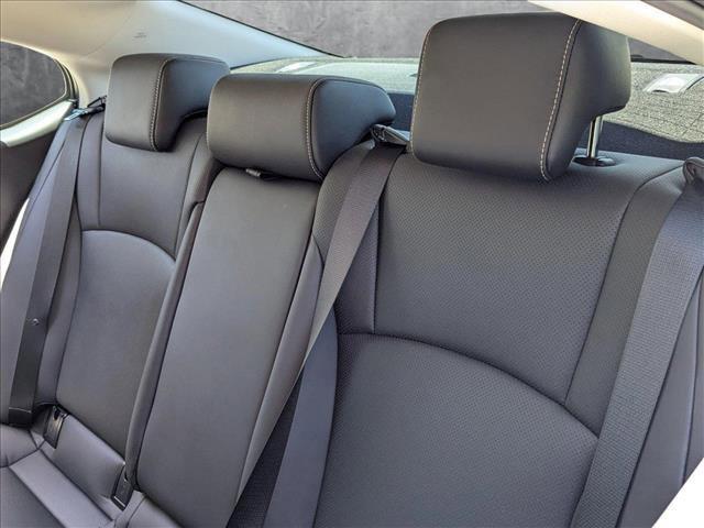 used 2024 Lexus ES 350 car, priced at $39,495