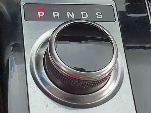 used 2021 Land Rover Range Rover car, priced at $47,995