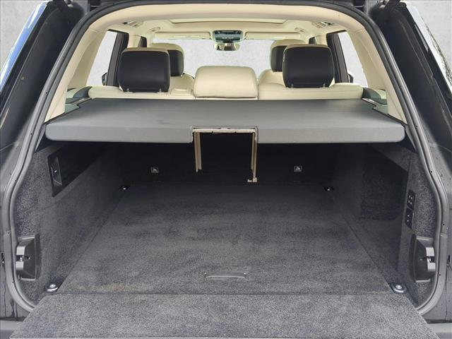 used 2021 Land Rover Range Rover car, priced at $47,995