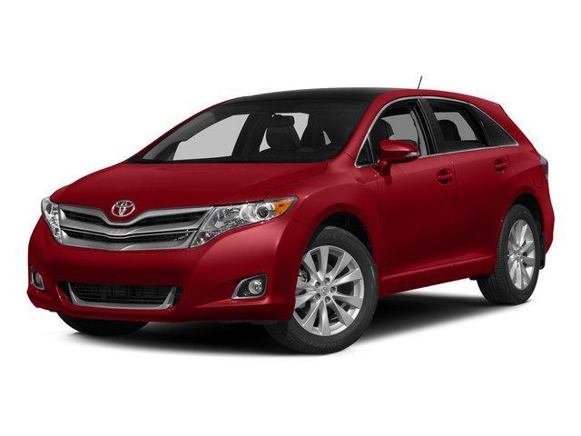 used 2015 Toyota Venza car, priced at $18,995