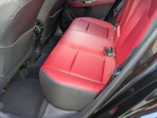 used 2025 Lexus NX 350 car, priced at $42,977
