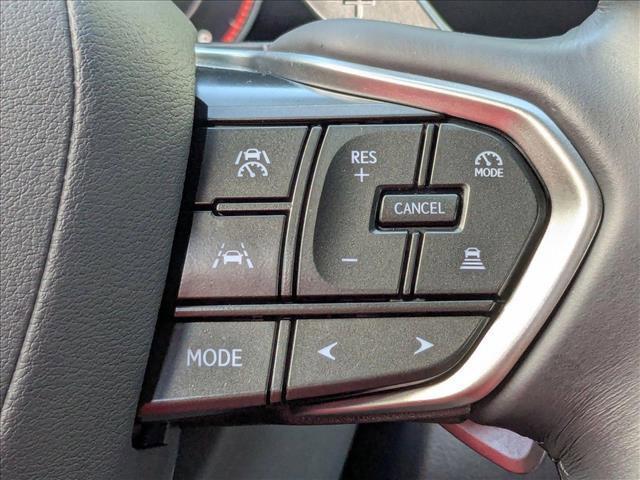 used 2025 Lexus NX 350 car, priced at $42,977