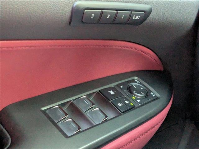 used 2025 Lexus NX 350 car, priced at $42,977