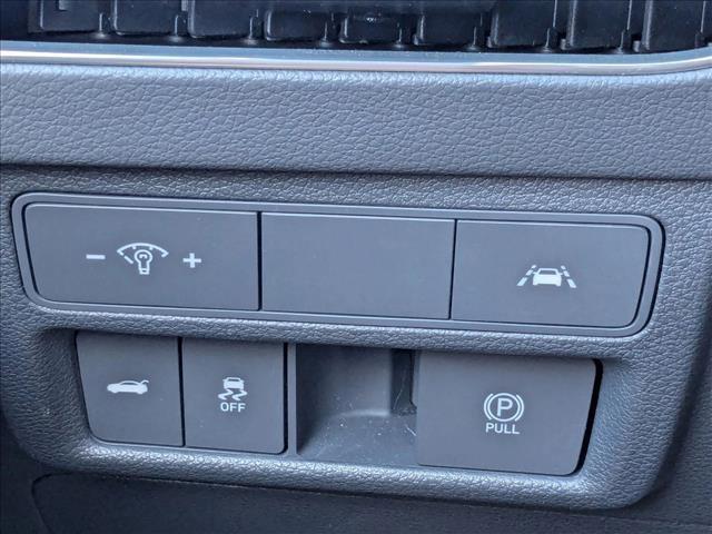 used 2023 Hyundai Sonata car, priced at $21,995