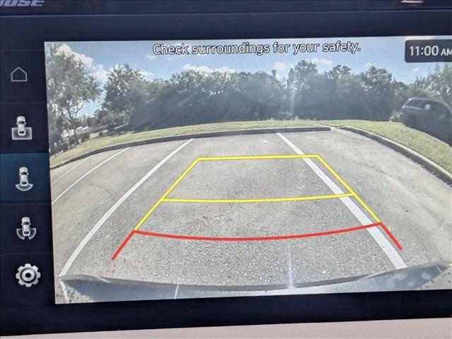 used 2023 Hyundai Sonata car, priced at $21,995