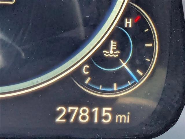 used 2023 Hyundai Sonata car, priced at $21,995