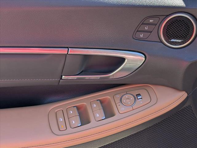 used 2023 Hyundai Sonata car, priced at $21,995