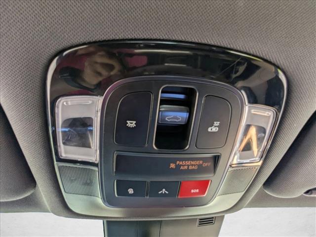 used 2023 Hyundai Sonata car, priced at $21,995