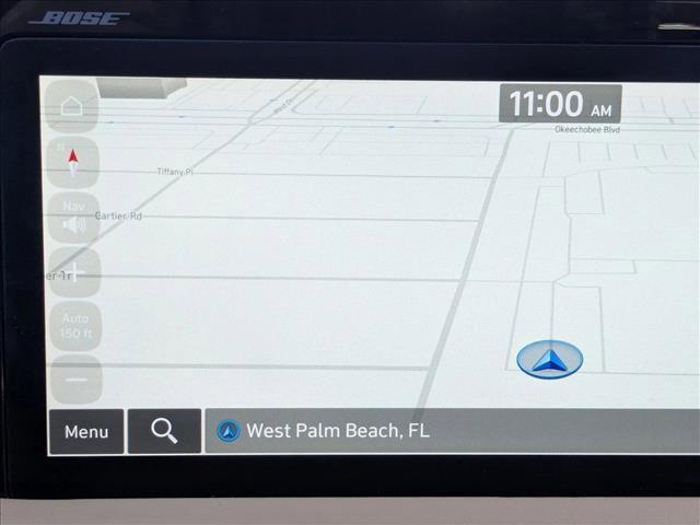 used 2023 Hyundai Sonata car, priced at $21,995