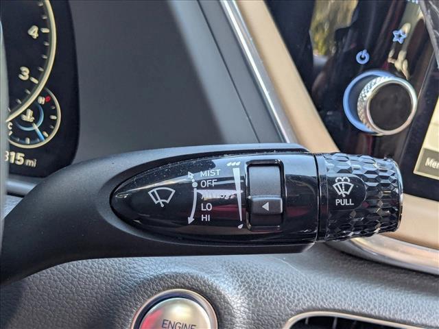 used 2023 Hyundai Sonata car, priced at $21,995