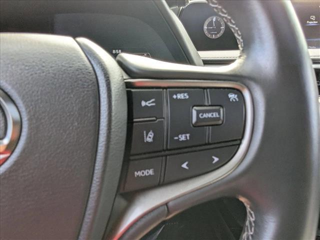 used 2021 Lexus UX 200 car, priced at $24,688