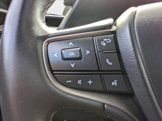 used 2021 Lexus UX 200 car, priced at $24,688