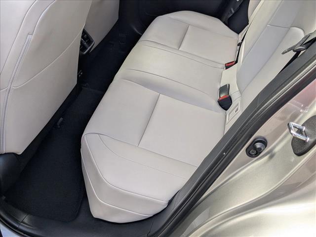 used 2021 Lexus UX 200 car, priced at $24,688
