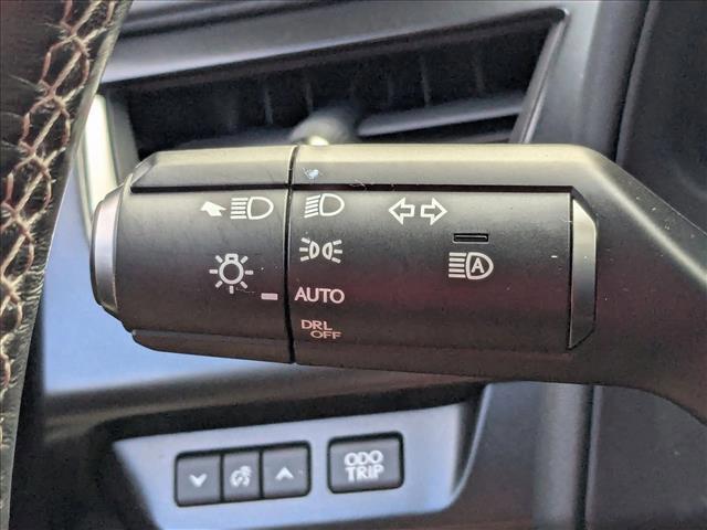 used 2021 Lexus UX 200 car, priced at $24,688