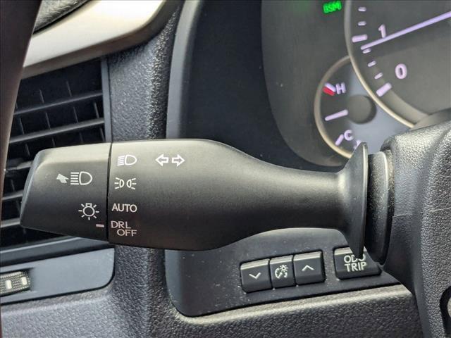used 2021 Lexus RX 350 car, priced at $26,495