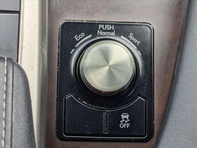 used 2021 Lexus RX 350 car, priced at $26,495