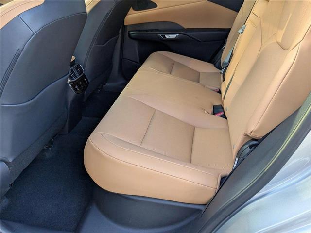 new 2025 Lexus RX 350 car, priced at $52,119