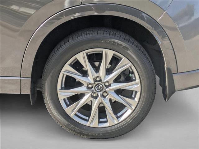 used 2024 Mazda CX-5 car, priced at $25,995