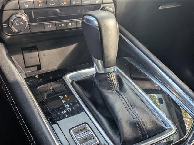 used 2024 Mazda CX-5 car, priced at $25,995